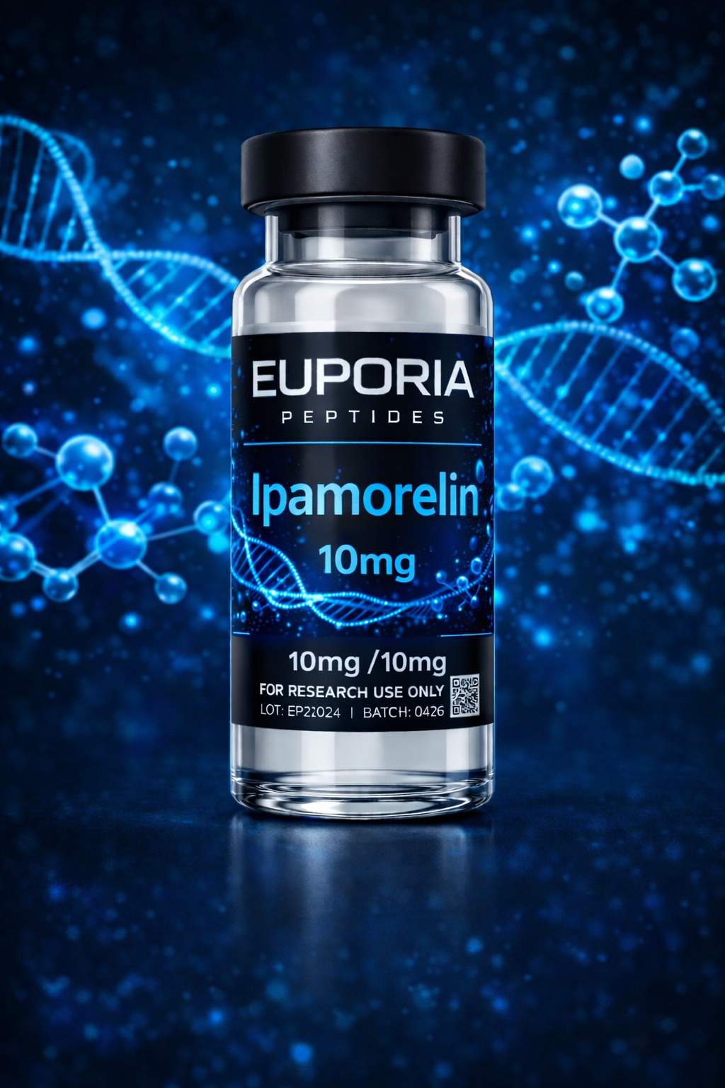 Ipamorelin 10mg